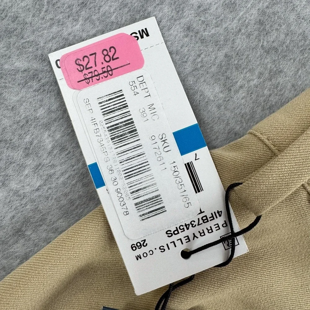 Perry Ellis perry ellis